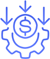 Optimized Cost Efficiency logo