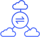 Unified Multi-Cloud Design logo